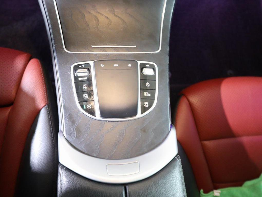 used 2022 Mercedes-Benz GLC 300 car, priced at $43,892