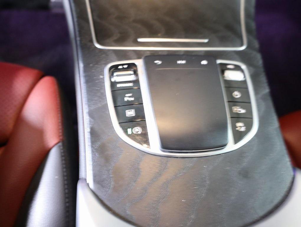 used 2022 Mercedes-Benz GLC 300 car, priced at $43,892