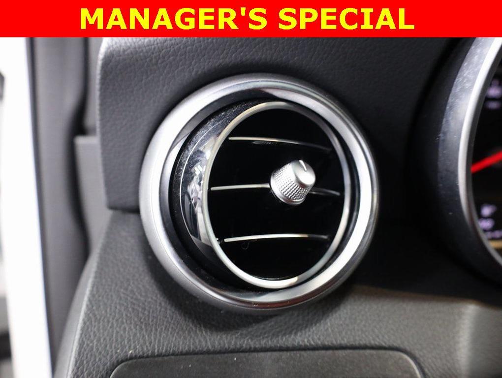 used 2022 Mercedes-Benz GLC 300 car, priced at $41,998