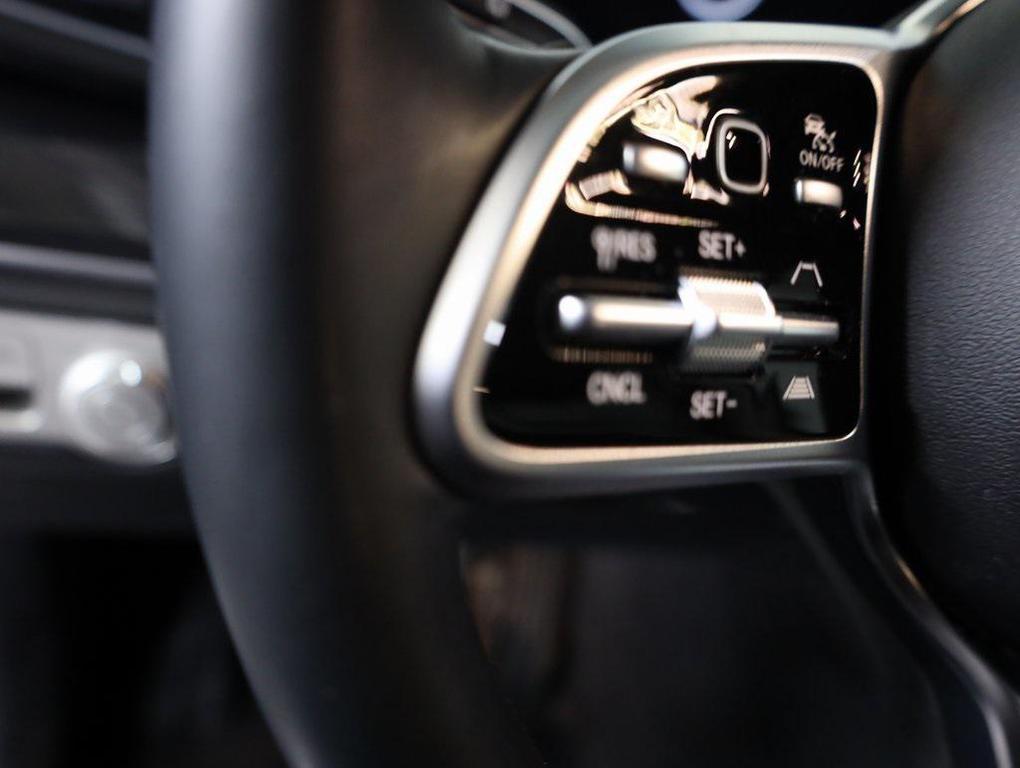 used 2023 Mercedes-Benz GLS 450 car, priced at $57,996