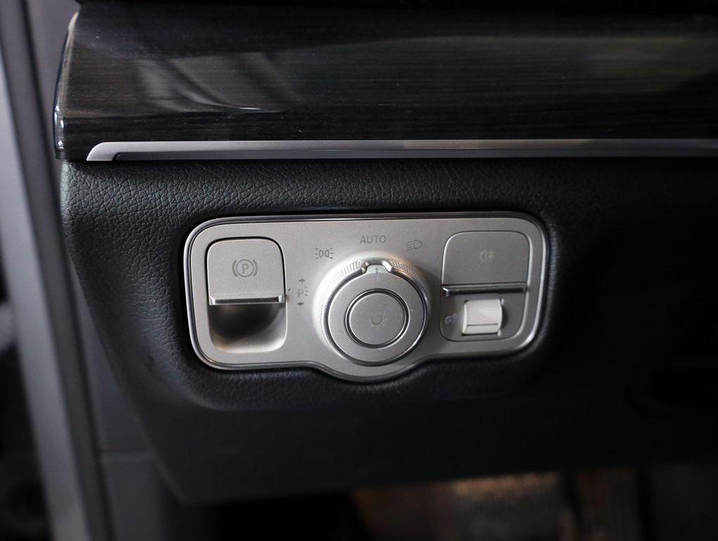 used 2023 Mercedes-Benz GLS 450 car, priced at $57,996
