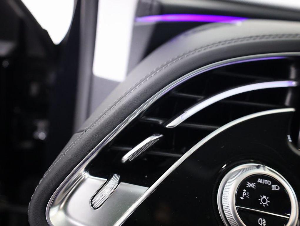 used 2025 Mercedes-Benz E-Class car, priced at $60,486