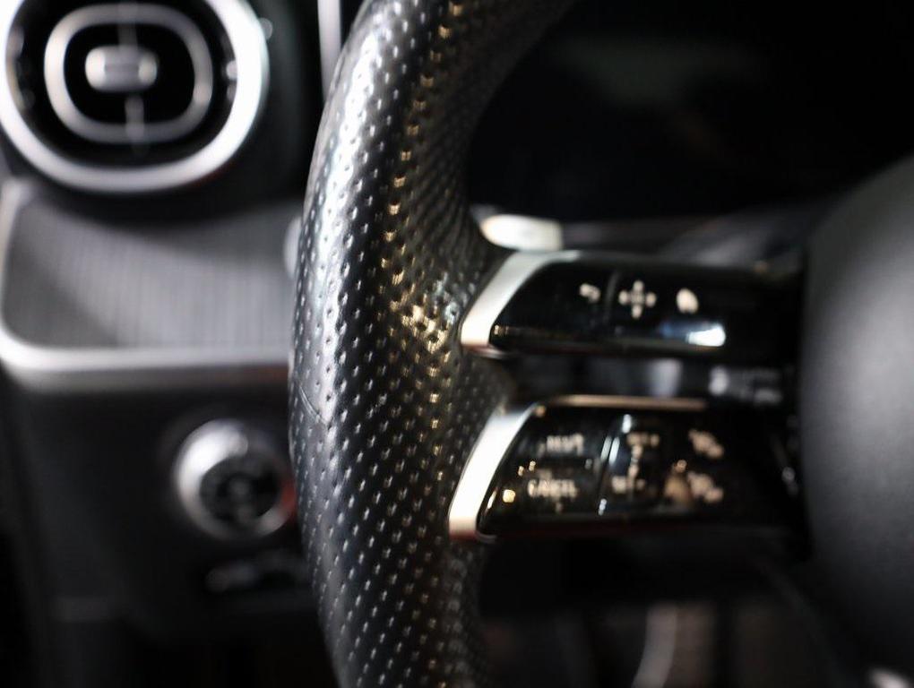 used 2023 Mercedes-Benz C-Class car, priced at $36,999
