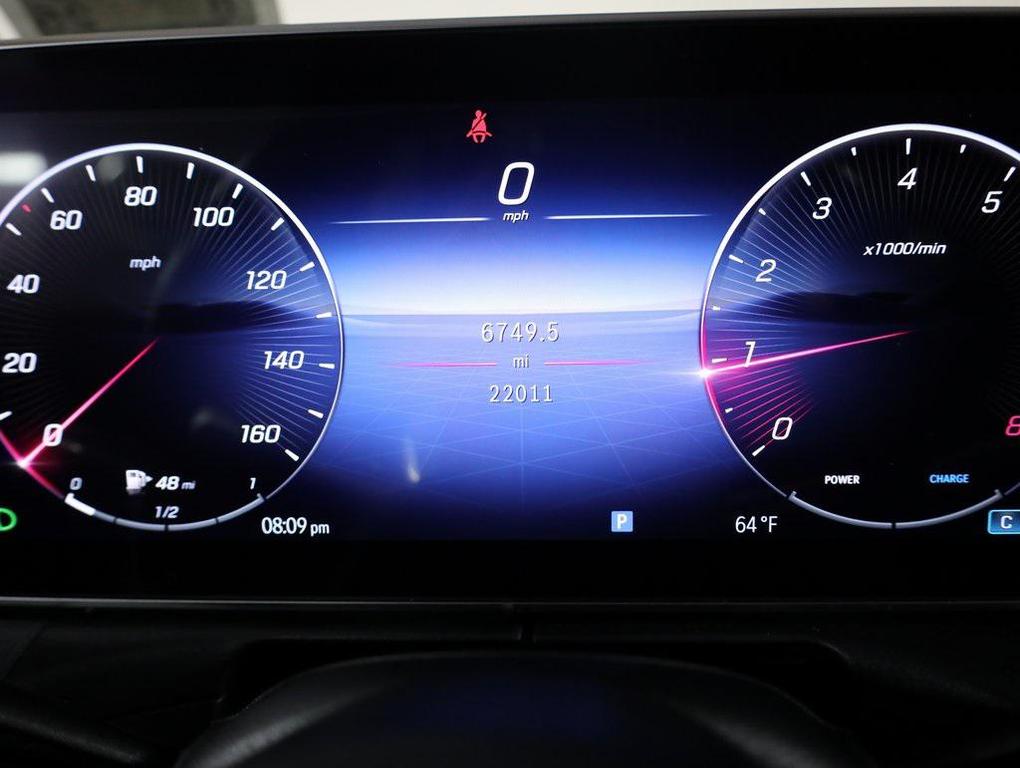 used 2023 Mercedes-Benz C-Class car, priced at $36,999