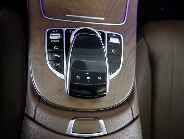 used 2018 Mercedes-Benz E-Class car, priced at $26,994