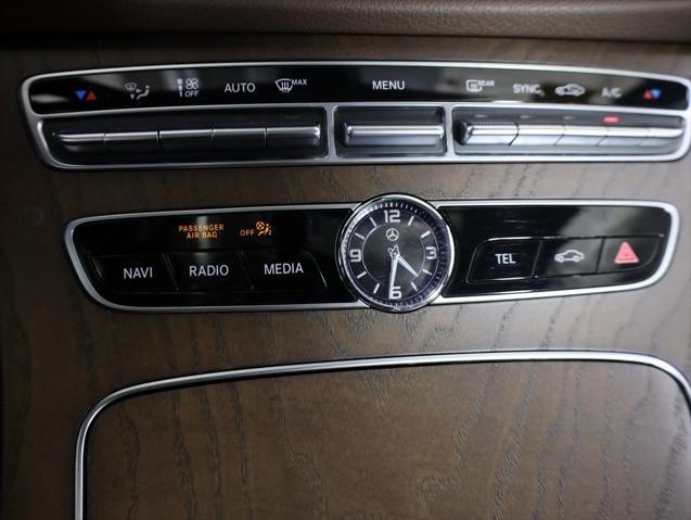 used 2018 Mercedes-Benz E-Class car, priced at $26,994