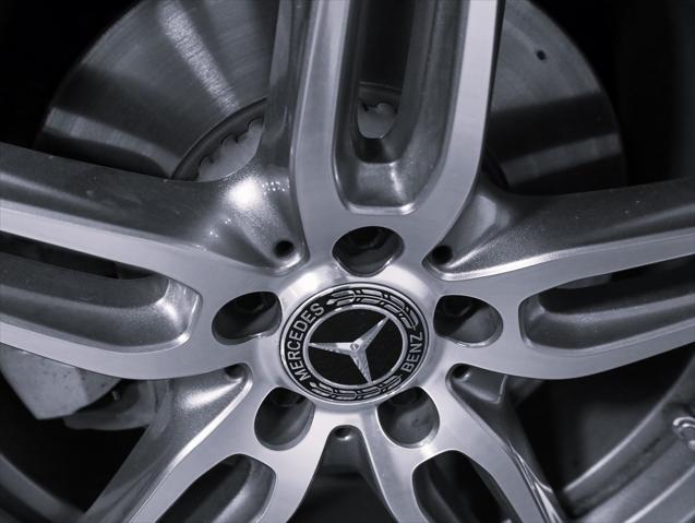 used 2018 Mercedes-Benz E-Class car, priced at $26,994