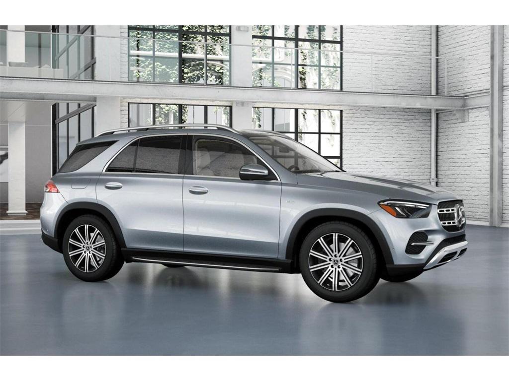new 2026 Mercedes-Benz GLE 450e car, priced at $77,595