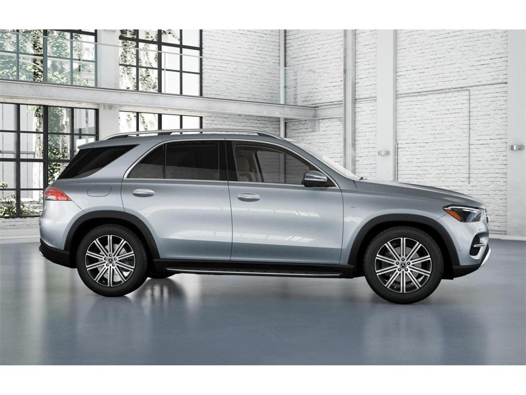 new 2026 Mercedes-Benz GLE 450e car, priced at $77,595