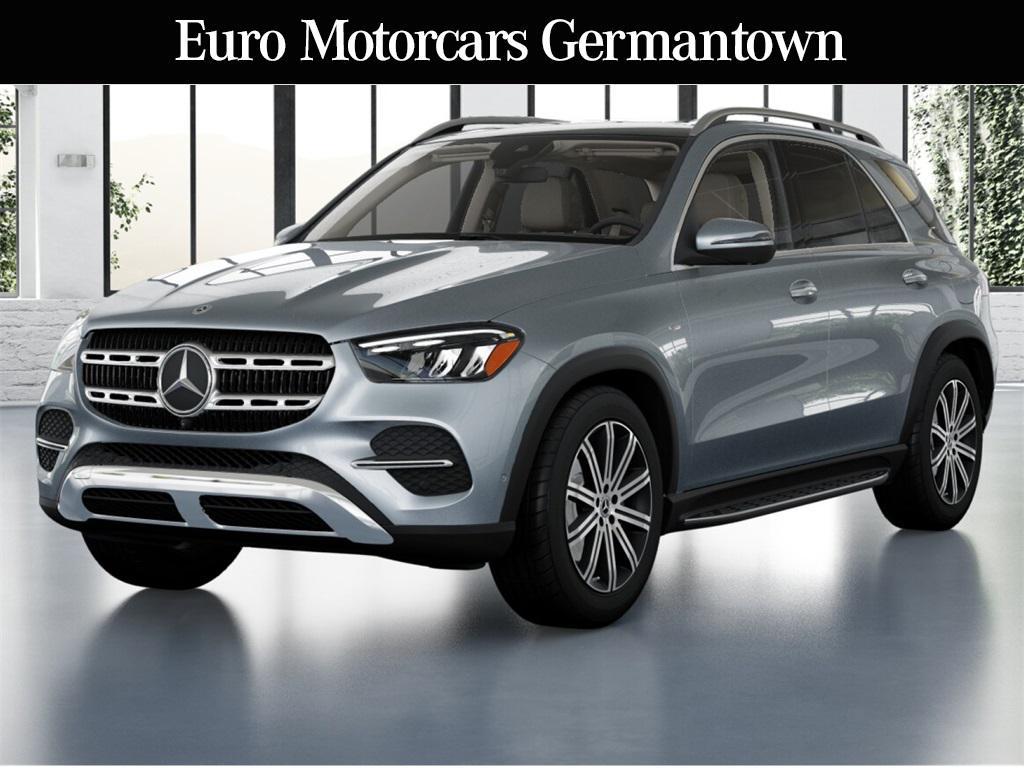 new 2026 Mercedes-Benz GLE 450e car, priced at $77,595
