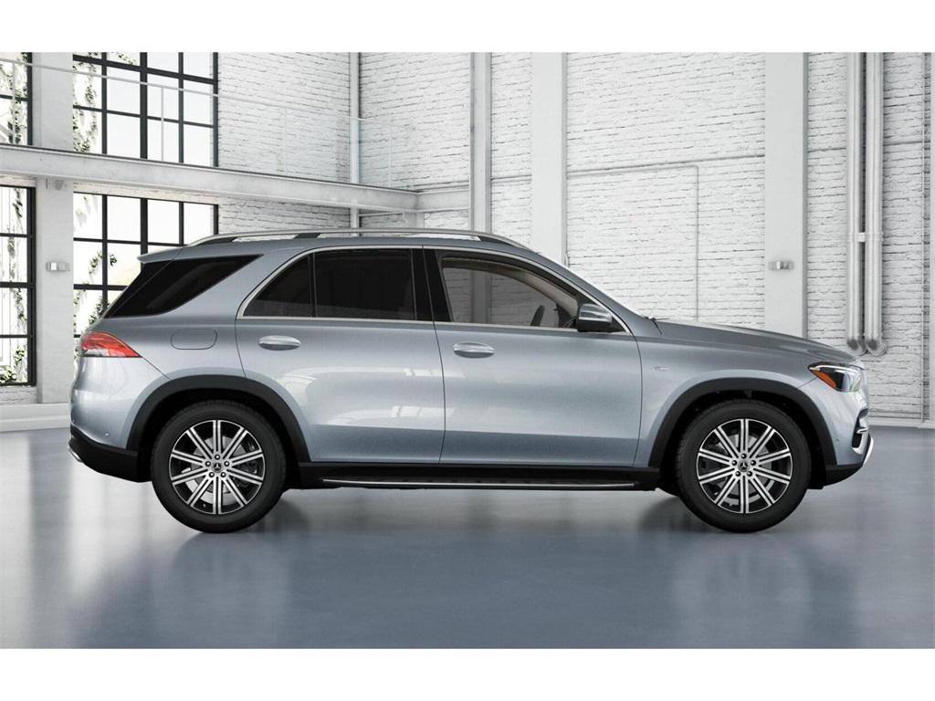 new 2026 Mercedes-Benz GLE 450e car, priced at $77,595
