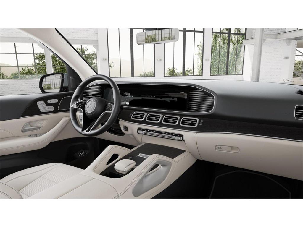 new 2026 Mercedes-Benz GLE 450e car, priced at $77,595