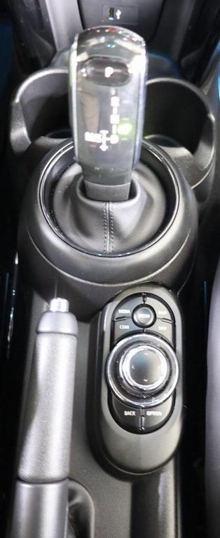 used 2022 MINI Convertible car, priced at $31,804