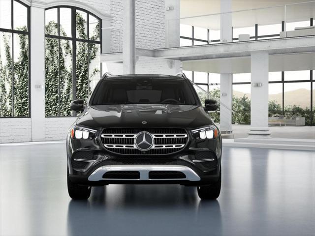 new 2025 Mercedes-Benz GLE 350 car, priced at $66,205