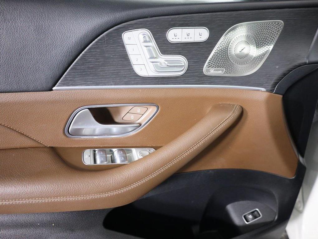 used 2024 Mercedes-Benz GLS 450 car, priced at $69,999