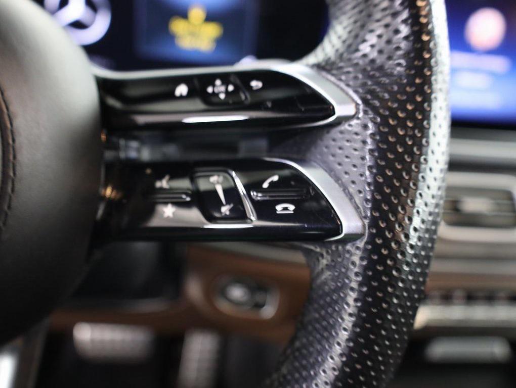 used 2024 Mercedes-Benz GLS 450 car, priced at $69,999