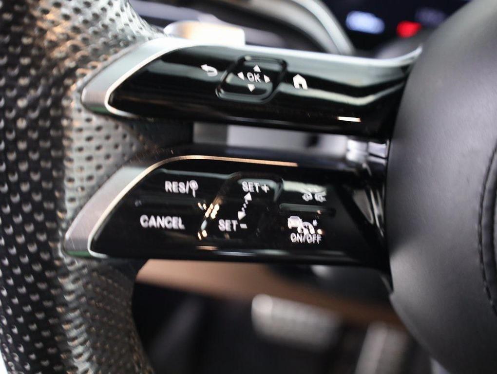 used 2024 Mercedes-Benz GLS 450 car, priced at $69,999