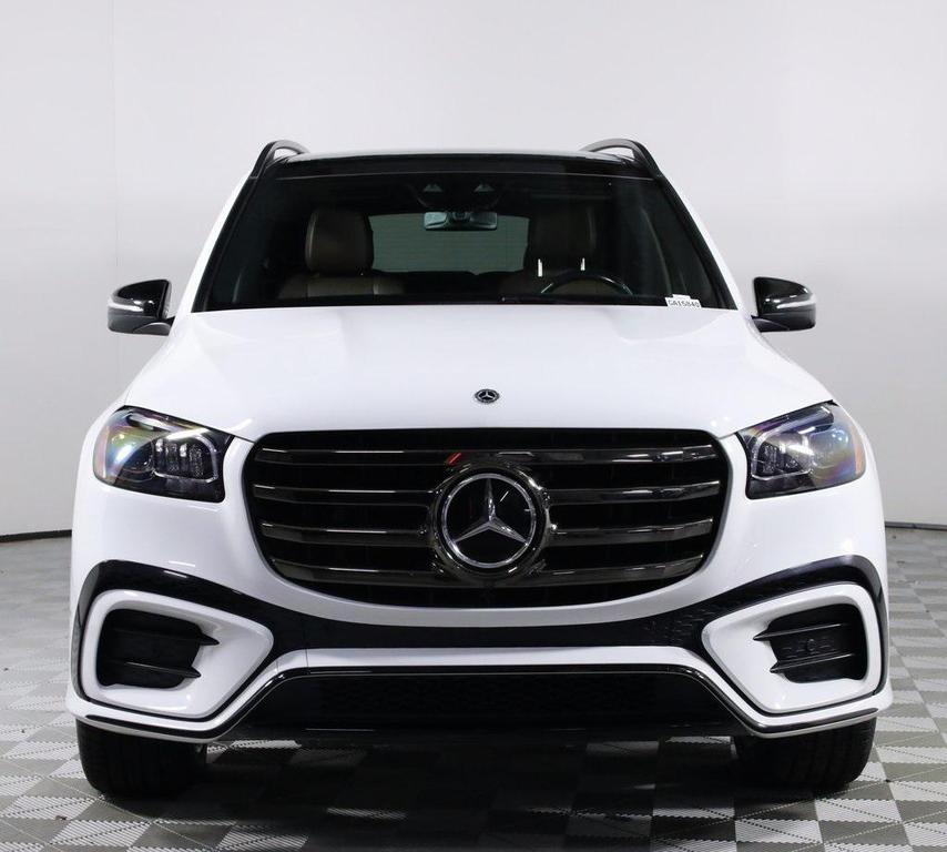 used 2024 Mercedes-Benz GLS 450 car, priced at $69,999
