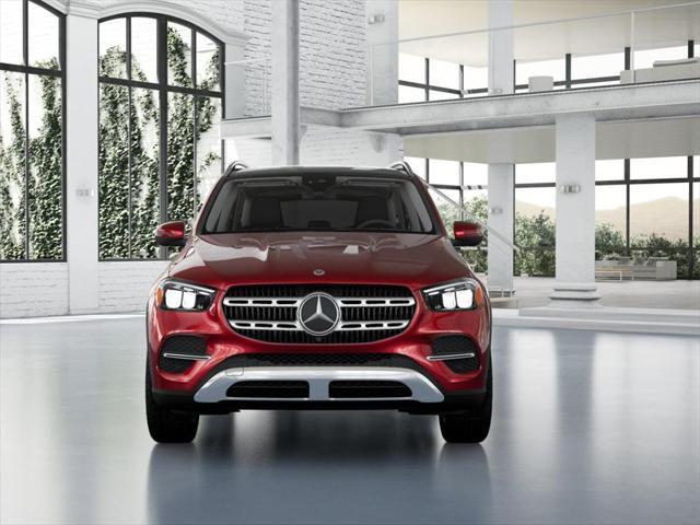 new 2025 Mercedes-Benz GLE 450e car, priced at $78,210