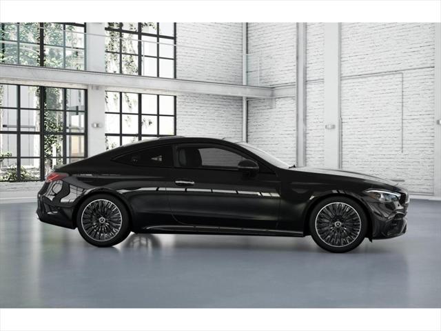 new 2025 Mercedes-Benz CLE 300 car, priced at $63,305