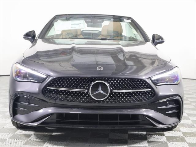 new 2024 Mercedes-Benz CLE 300 car, priced at $74,175