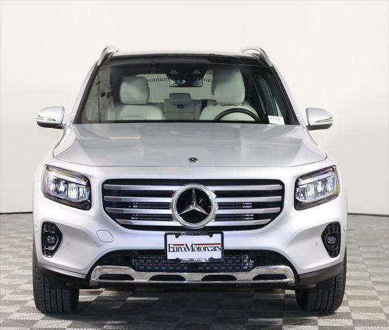 used 2024 Mercedes-Benz GLB 250 car, priced at $43,988