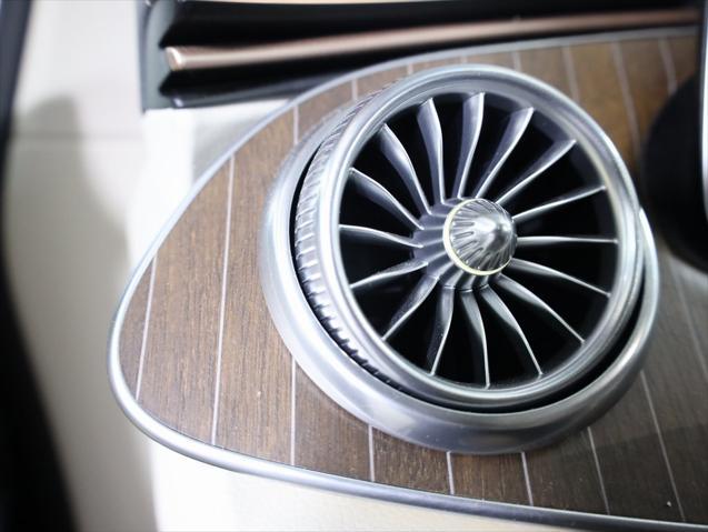 used 2023 Mercedes-Benz EQS 450 car, priced at $49,948