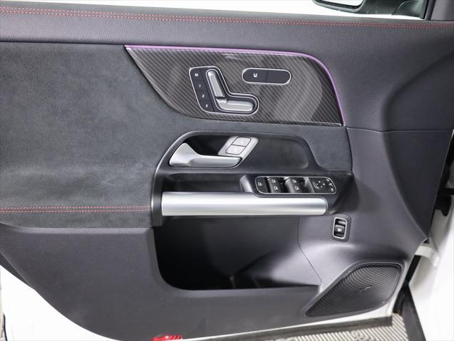 used 2025 Mercedes-Benz GLA 250 car, priced at $45,998