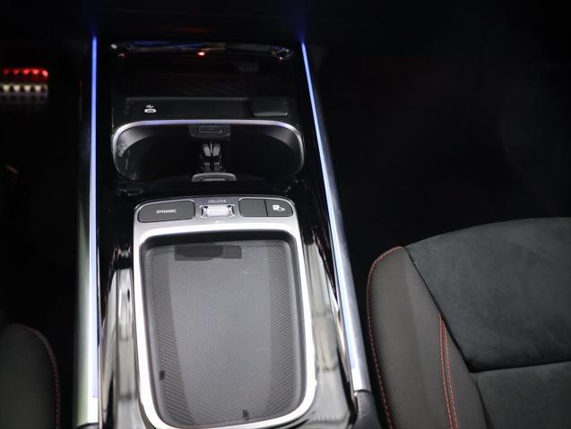 used 2025 Mercedes-Benz GLA 250 car, priced at $45,998
