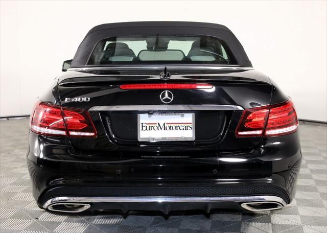 used 2016 Mercedes-Benz E-Class car, priced at $26,997