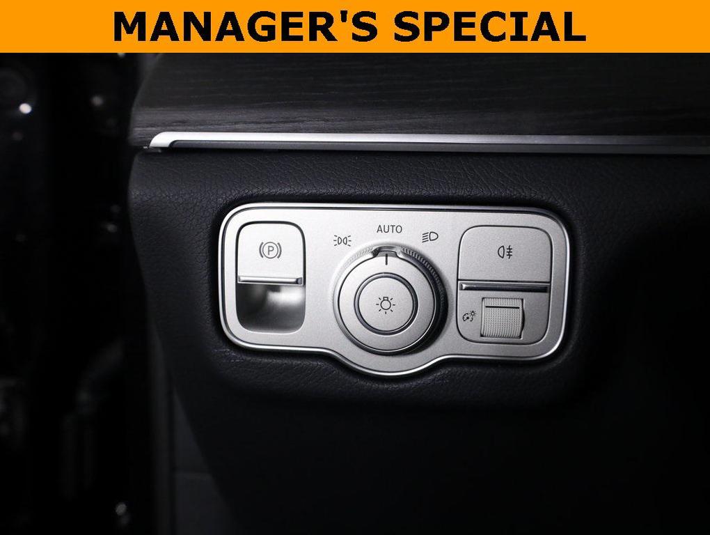 used 2025 Mercedes-Benz GLE 350 car, priced at $67,899