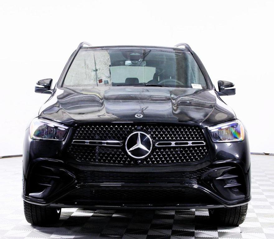 used 2025 Mercedes-Benz GLE 350 car, priced at $68,999