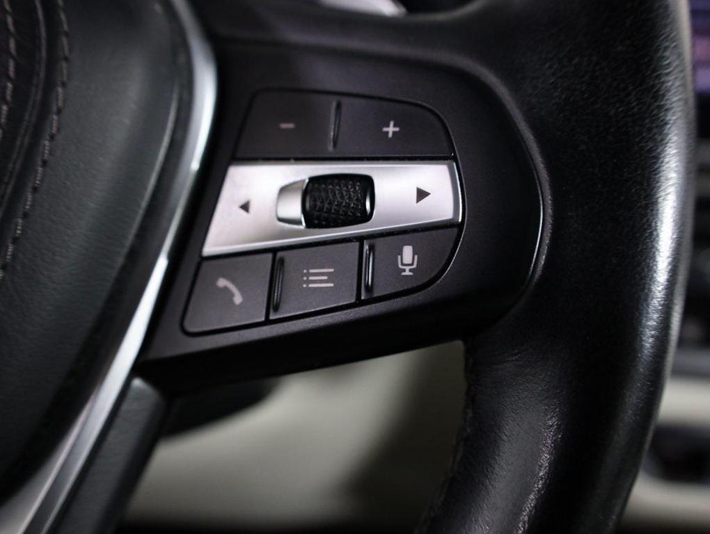 used 2019 BMW X5 car, priced at $27,879