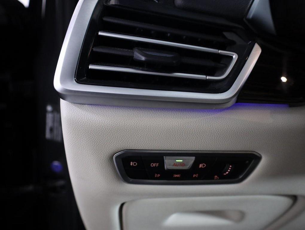 used 2019 BMW X5 car, priced at $27,879