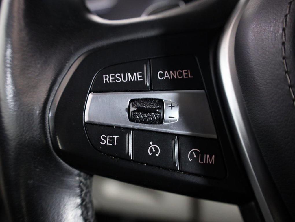 used 2019 BMW X5 car, priced at $27,879