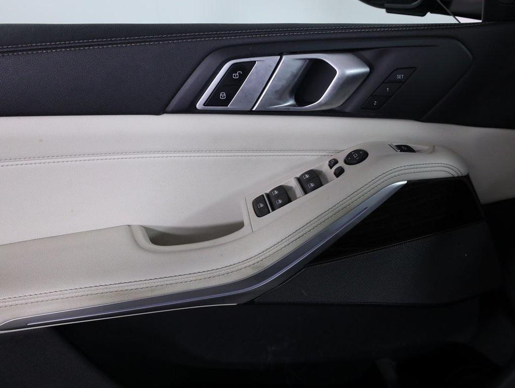 used 2019 BMW X5 car, priced at $27,879