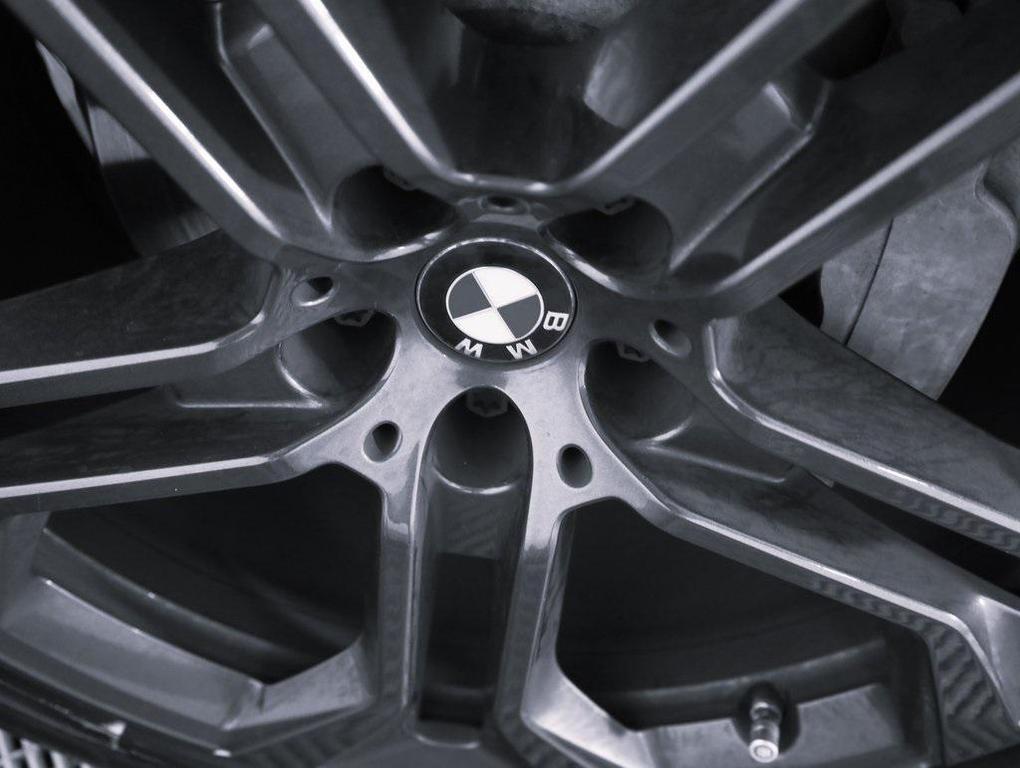 used 2019 BMW X5 car, priced at $27,879