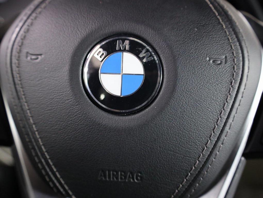 used 2019 BMW X5 car, priced at $27,879