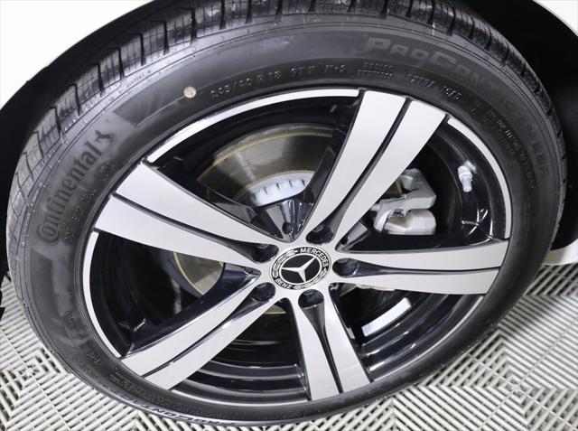 used 2025 Mercedes-Benz C-Class car, priced at $45,902
