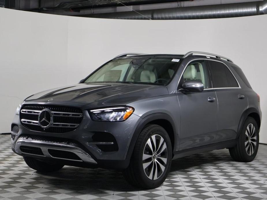 new 2024 Mercedes-Benz GLE 350 car, priced at $73,735