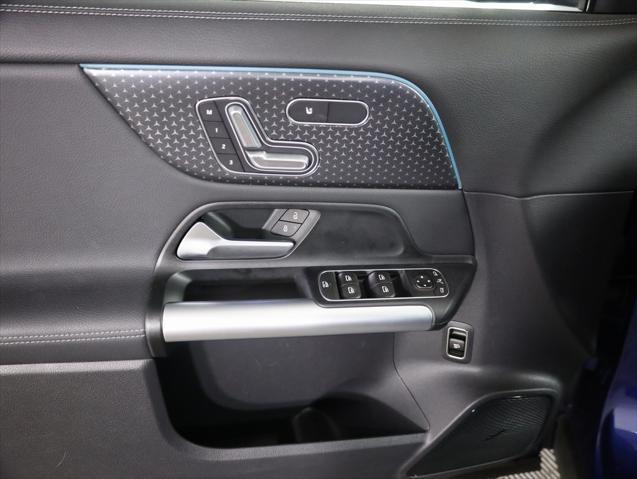 used 2025 Mercedes-Benz GLA 250 car, priced at $42,692