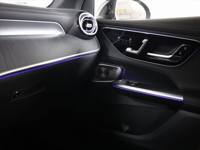 used 2025 Mercedes-Benz GLC 300 car, priced at $53,997