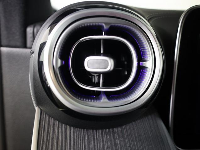 used 2025 Mercedes-Benz GLC 300 car, priced at $53,997