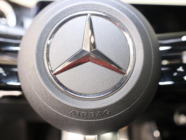 used 2024 Mercedes-Benz CLA 250 car, priced at $38,876