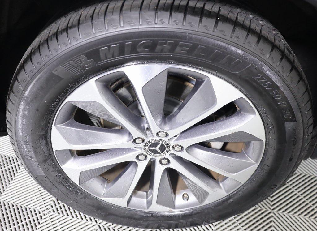 used 2023 Mercedes-Benz GLE 350 car, priced at $44,996