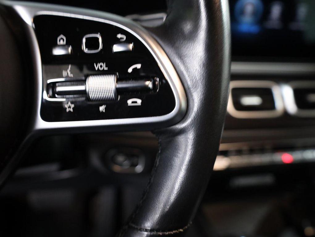 used 2023 Mercedes-Benz GLE 350 car, priced at $44,996