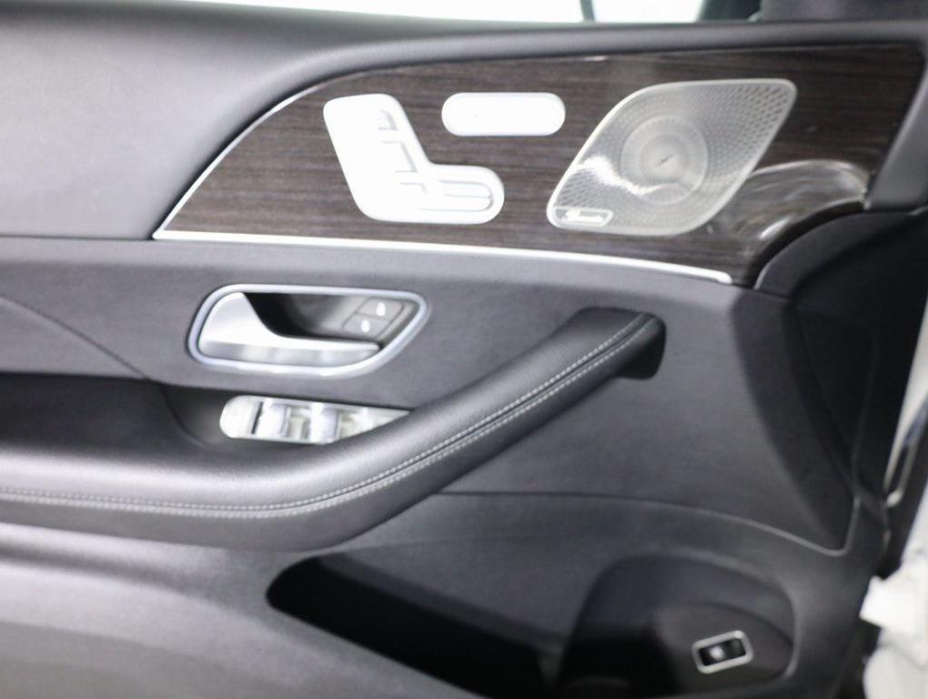 used 2023 Mercedes-Benz GLE 350 car, priced at $44,996