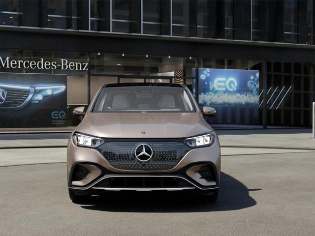 new 2025 Mercedes-Benz EQE 350 car, priced at $81,985