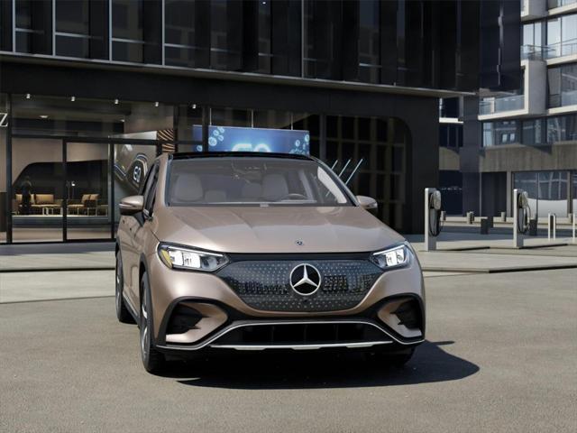 new 2025 Mercedes-Benz EQE 350 car, priced at $81,985