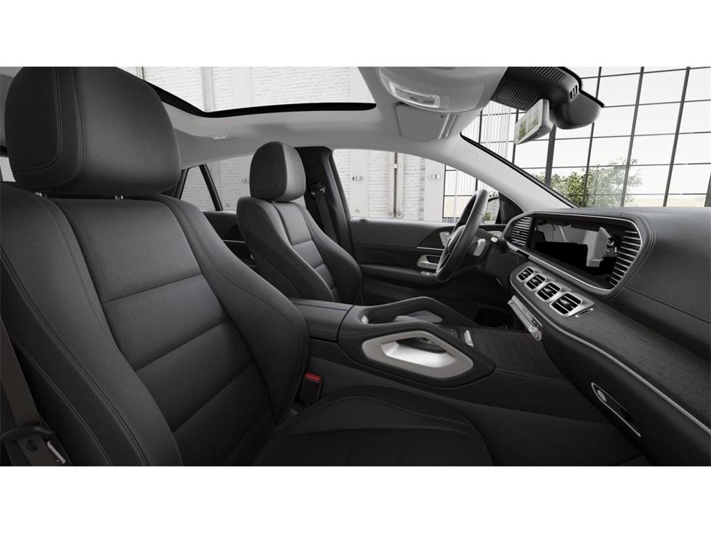 new 2026 Mercedes-Benz GLE 450 car, priced at $84,760